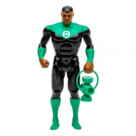 DC Direct Super Powers akčná figúrka Green Lantern John Stewart 13 cm